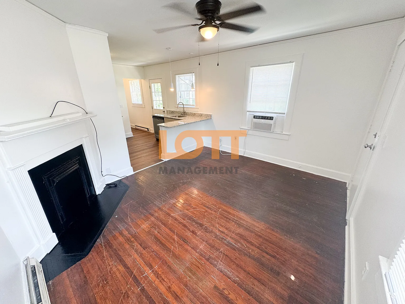 1 bed, 560 sqft, $1,000 — Photo 4