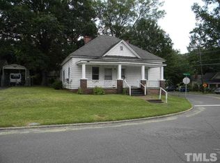 900 Oakland Ave, Durham, NC 27705
