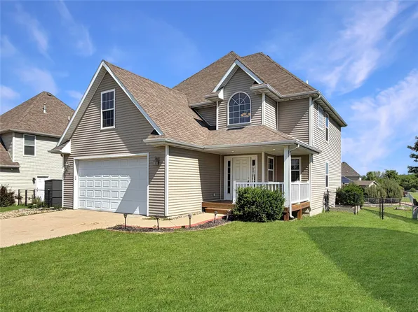 928 SW Springfield Dr, Ankeny, IA 50023