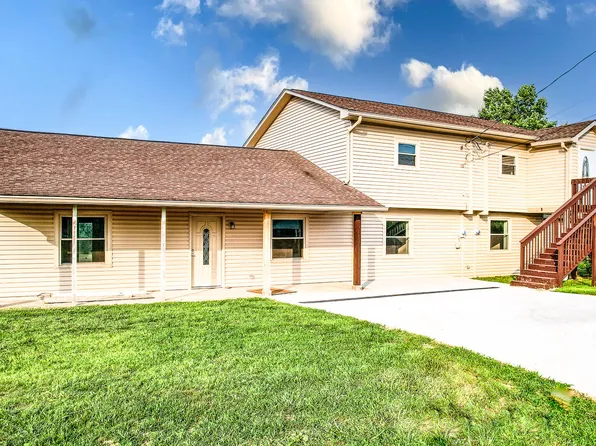 4294 Witt Acres Cir, Morristown, TN 37813