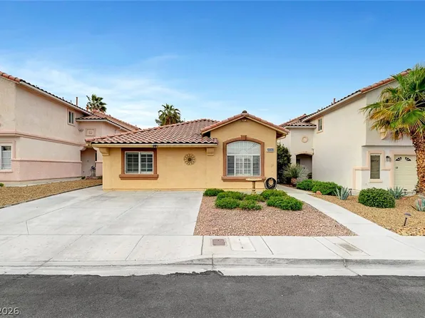 10008 Yellow Canary Ave, Las Vegas, NV 89117