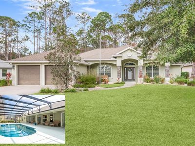 171 Eric Dr, Palm Coast, FL, 32164