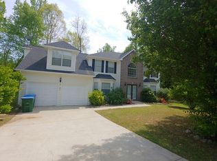 3101 Mineral Ridge Ln, Stone Mountain, GA 30087
