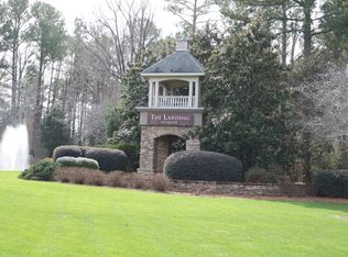 1260 Fairway Ridge Dr, Greensboro, GA 30642