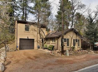 2008 Cheyenne Blvd, Colorado Springs, CO 80906