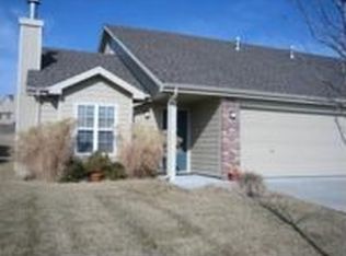 4024 W 26th Ter, Lawrence, KS 66047