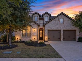 10105 Bitterroot Dr, Oak Pt, TX 75068