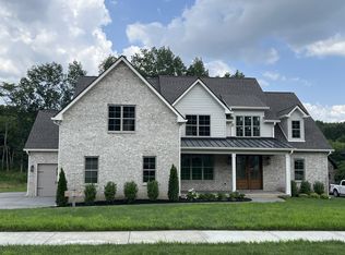 4003 Mandrake Pl LOT 160, Lebanon, TN 37087