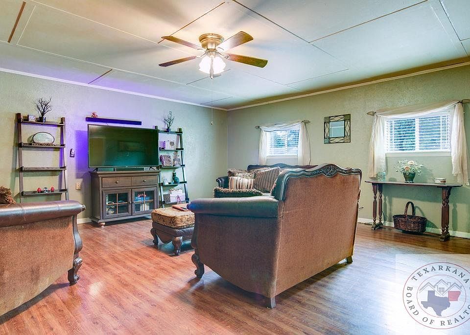 803 Redwater Rd, Wake Village, TX 75501 Zillow