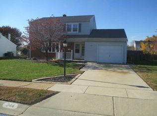 344 E Roosevelt Ave, New Castle, DE 19720