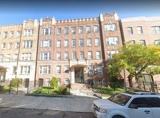 154 Belmont Ave APT 105, Jersey City, NJ 07304