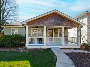 717 Dorothea Dr, Raleigh, NC 27603