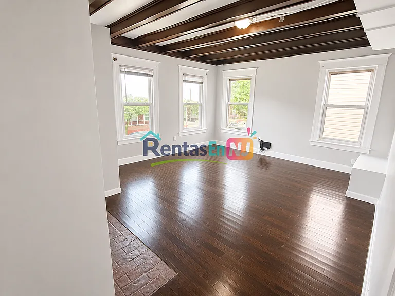 58-60 Clinton Pl #2C — Photo 3