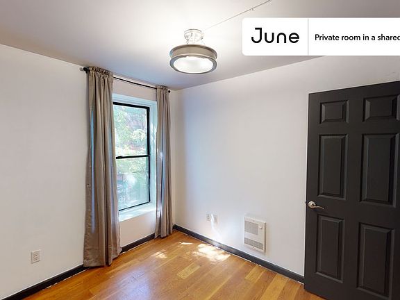 2nd image of 161 W 120th St #D