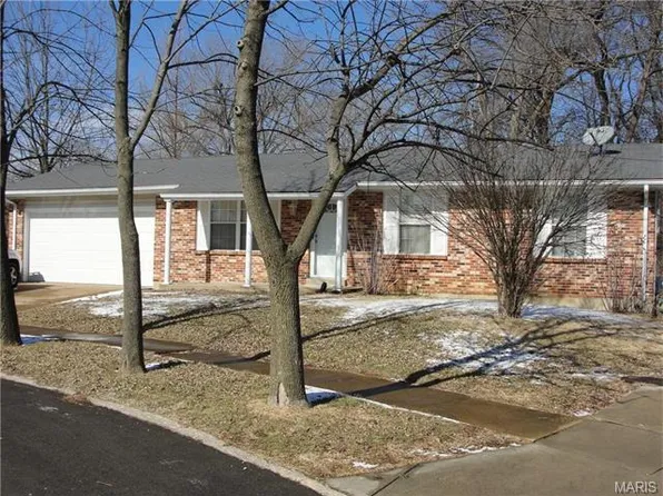 3029 Georgetown Farm Ct, Saint Ann, MO 63074