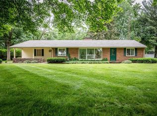 125 Briar Ave NE, North Canton, OH 44720