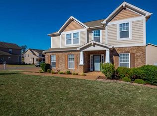 1446 Bern Dr, Spring Hill, TN 37174
