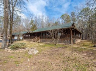 157 Wincastle Ter, Royal, AR 71968