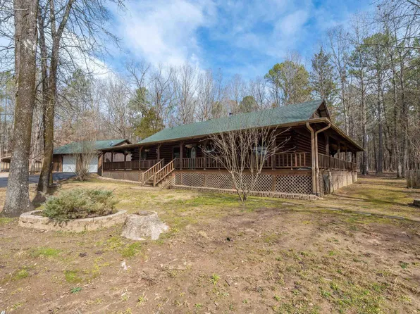 157 Wincastle Ter, Royal, AR 71968
