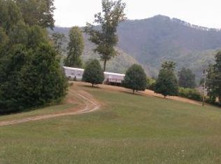 161 Burton France Rd, Johnson City, TN 37604