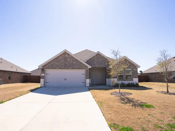 1833 Pecan Valley Dr, Kaufman, TX 75142