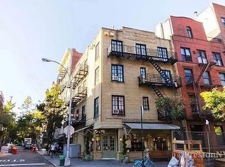 284 W 12th St APT 4, New York, NY 10014