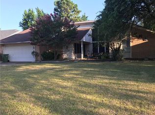 508 Willow Creek Ct, Arlington, TX 76011