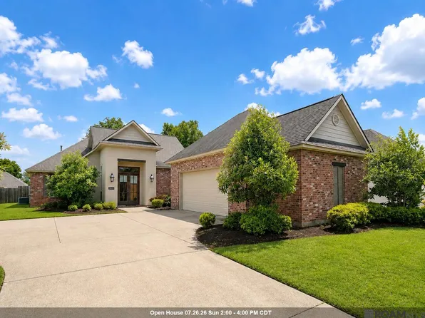 37464 Cypress Hollow Ave, Prairieville, LA 70769