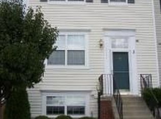 8841 Dunstable Loop, Bristow, VA 20136