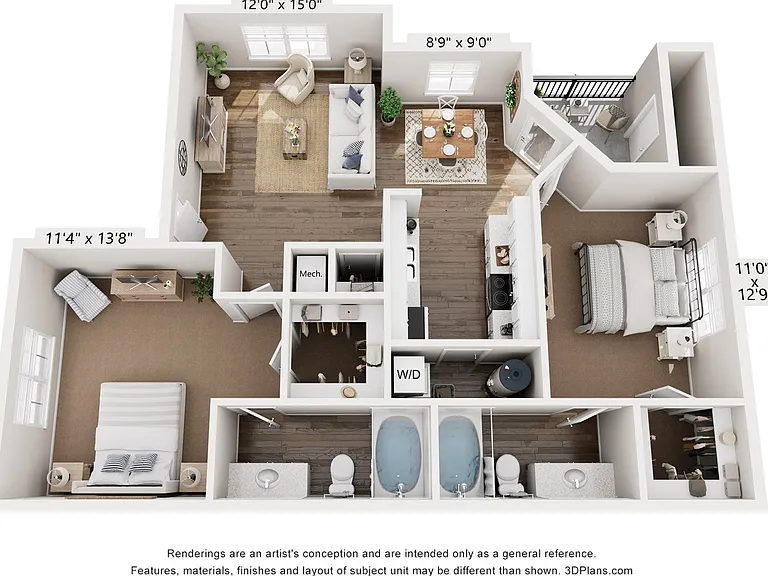 Matthews Place_22A Matthews Place_22A