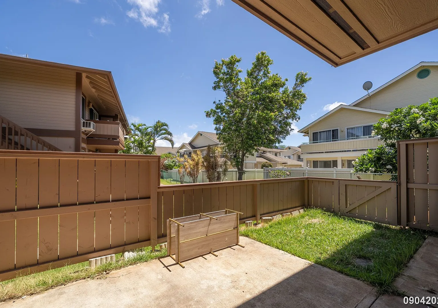 2-Bedroom, 1.5-Bath Townhome | 2 Parking | Ground Floor | Palm Villas | $2,650 — Photo 4