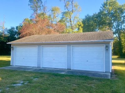 109 Rio Grande St, Flora, IL, 62839