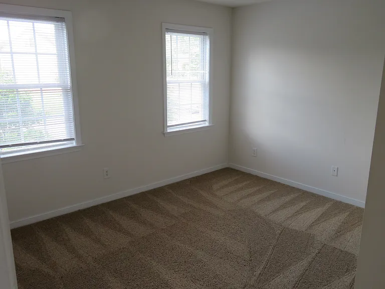 Bedroom #3