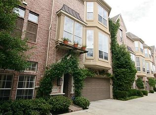 3819 Gilbert Ave UNIT B, Dallas, TX 75219