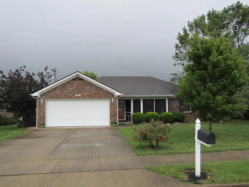813 Cannonball Dr photo 1