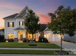 1445 Jakey Dr, Fort Mill, SC 29715