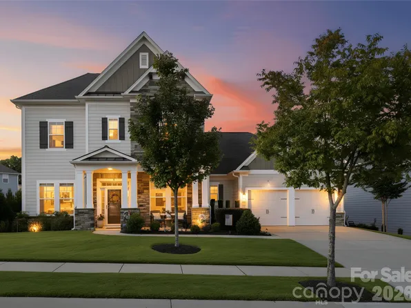 1445 Jakey Dr, Fort Mill, SC 29715