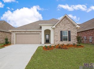 10904 Maitland Ave, Baton Rouge, LA 70810