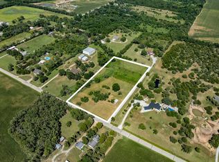 1378 N Hydraulic Rd, Mulvane, KS 67110