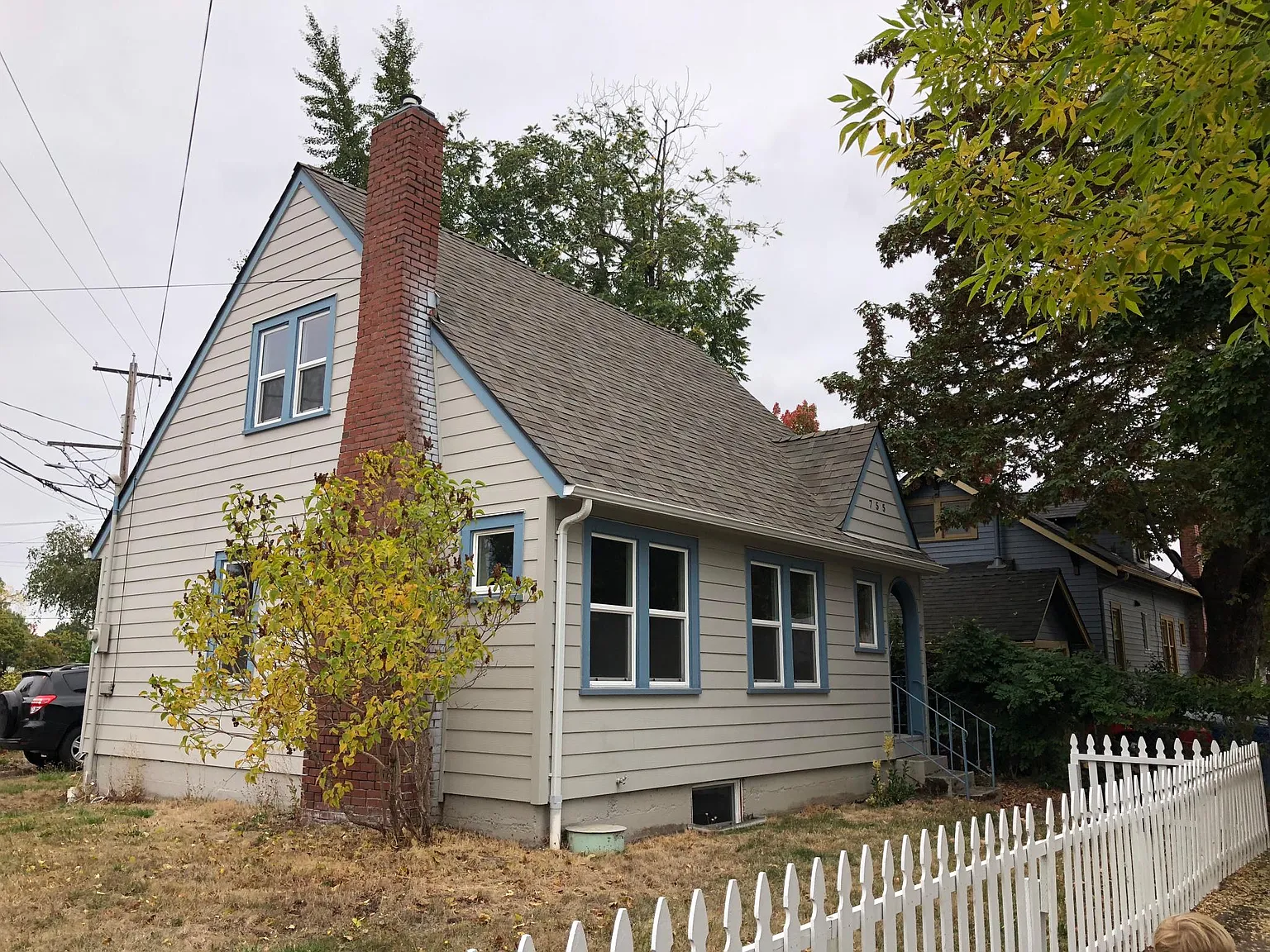 3 bed, 1095 sqft, $1,850 — Photo 4