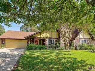 1605 Cora Dr, Baton Rouge, LA 70815