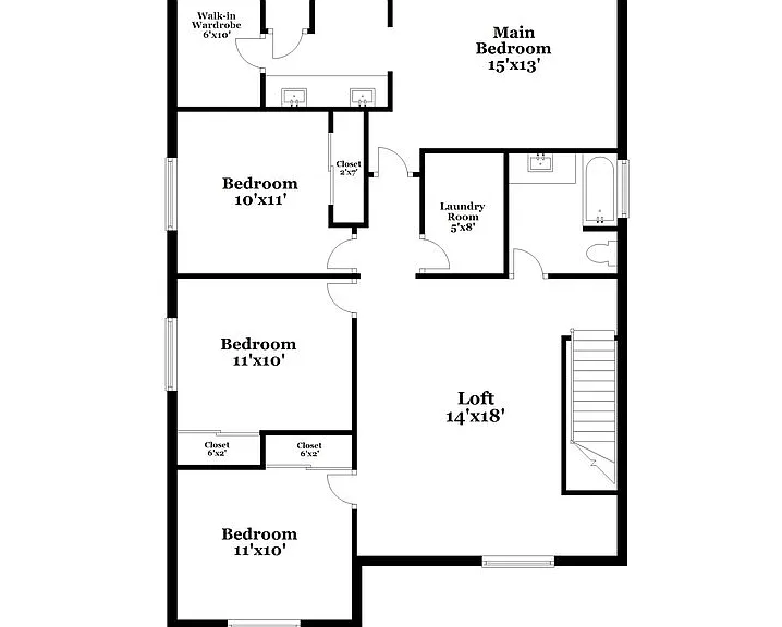 4855 S 4th Ave — Photo 3