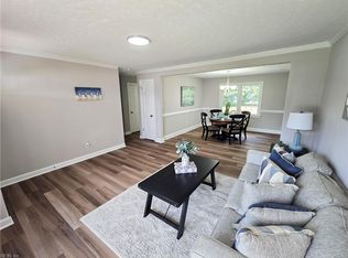 4876 Nansemond Pkwy, Suffolk, VA 23435