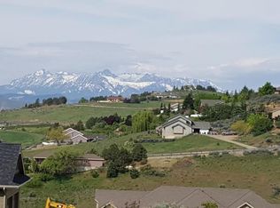 125 W Mountain Brook Ln, Wenatchee, WA 98801