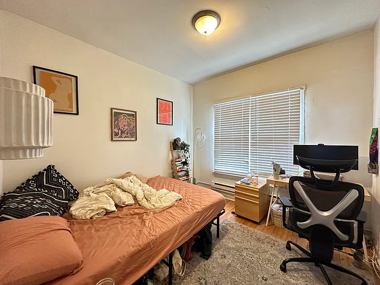 732 W Roscoe St #N4 — Photo 13