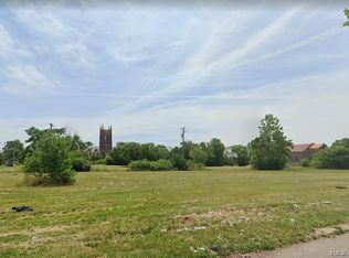 2637 W Boston Blvd, Detroit, MI 48206