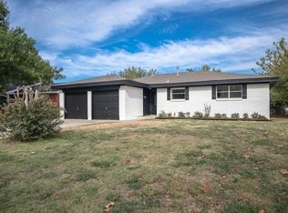 4759 Woodview Dr, Del City, OK 73115