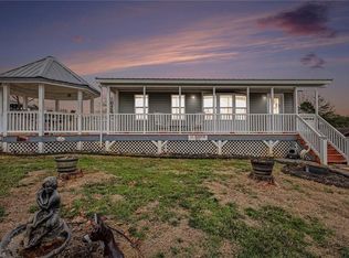 121 Grand View Dr, New London, NC 28127