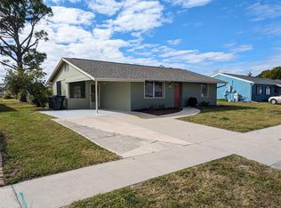 8107 N Alam Ave, North Pt, FL 34287