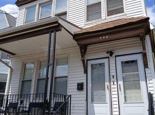 140 Van Nostrand Ave, Jersey City, NJ 07305